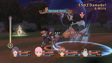 Tales of Vesperia: Definitive Edition – Guide and Walkthrough .